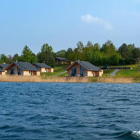 Ferienhaus Fur Bis Zu 4 Personen Zur Seeseite - #125267 *