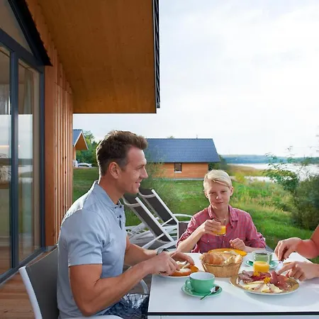 Ferienhaus Fur Bis Zu 4 Personen Zur Seeseite - #125267